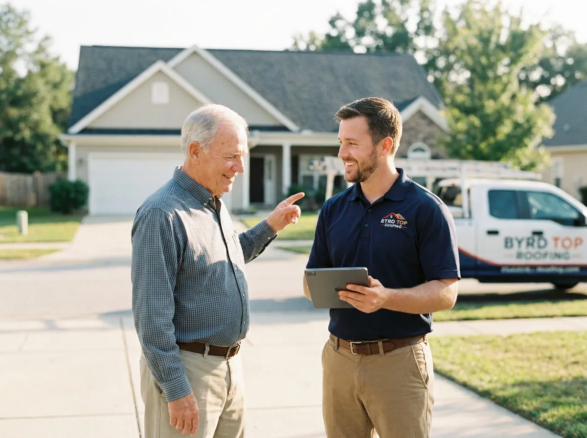 Roofing Trinity Center, CA FAQs